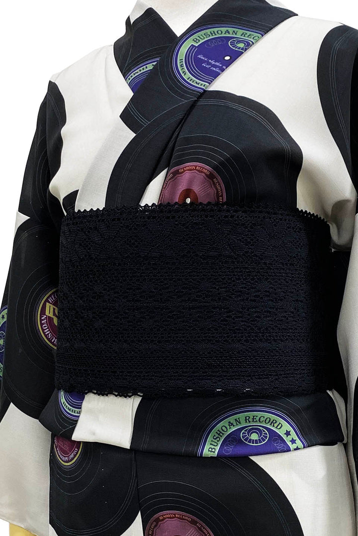 レディスゆかた/レコード