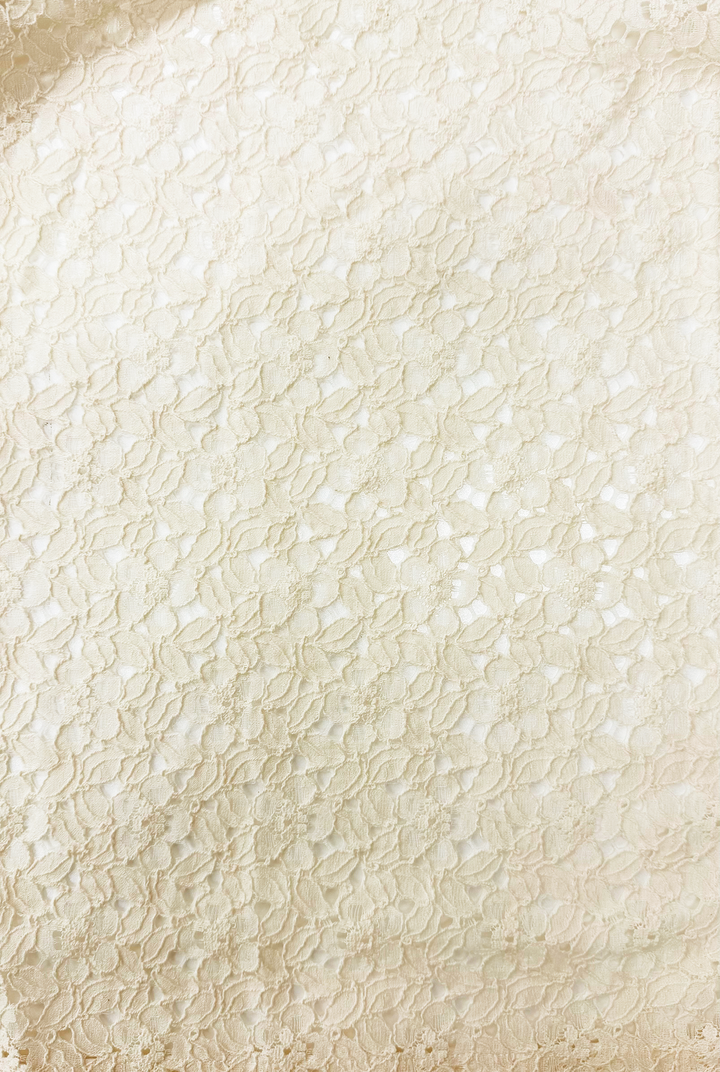 薄羽織/レース