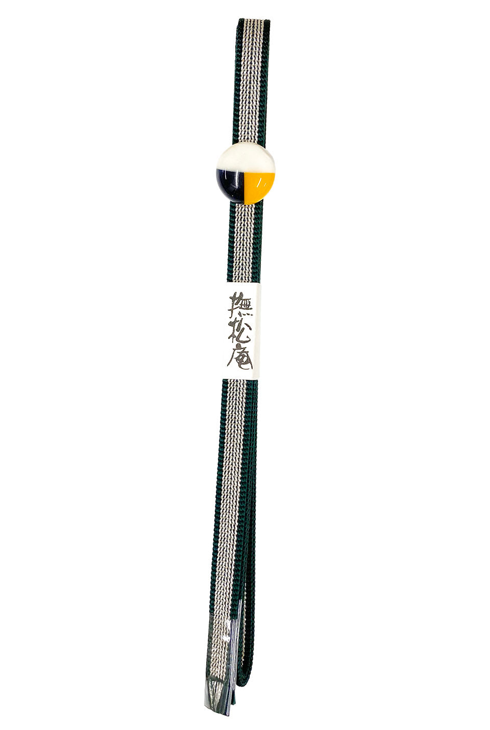 ミルキードロップ三分紐