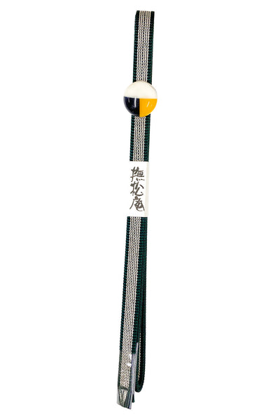 ミルキードロップ三分紐