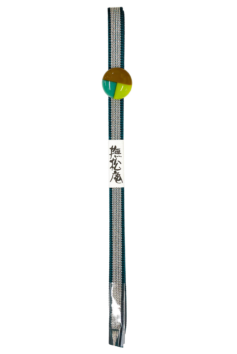 ミルキードロップ三分紐