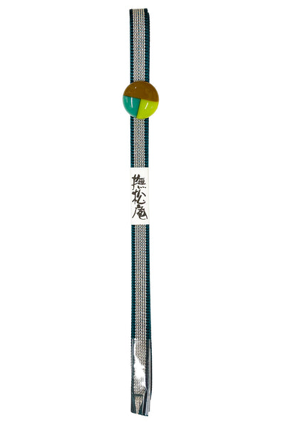 ミルキードロップ三分紐