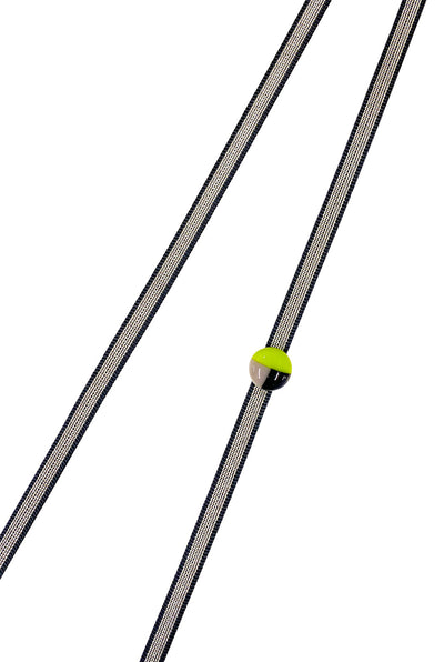 ミルキードロップ三分紐