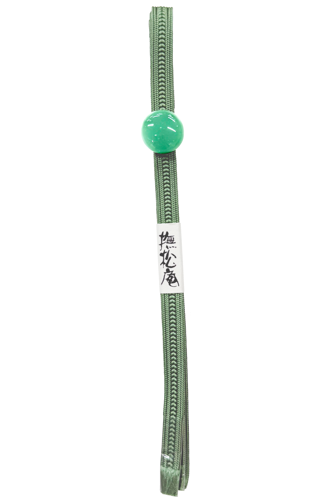 雨粒三分紐