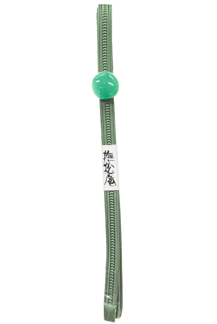 雨粒三分紐
