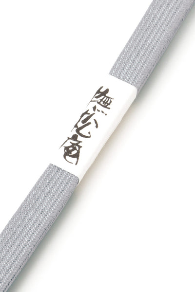 帯締め/カラー三分紐