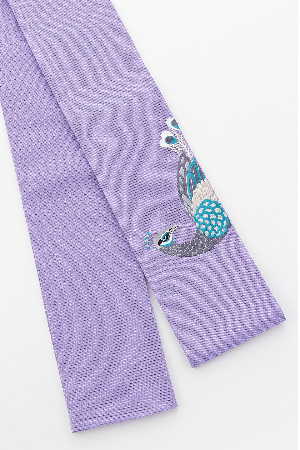 孔雀刺繍 – 撫松庵公式通販サイト